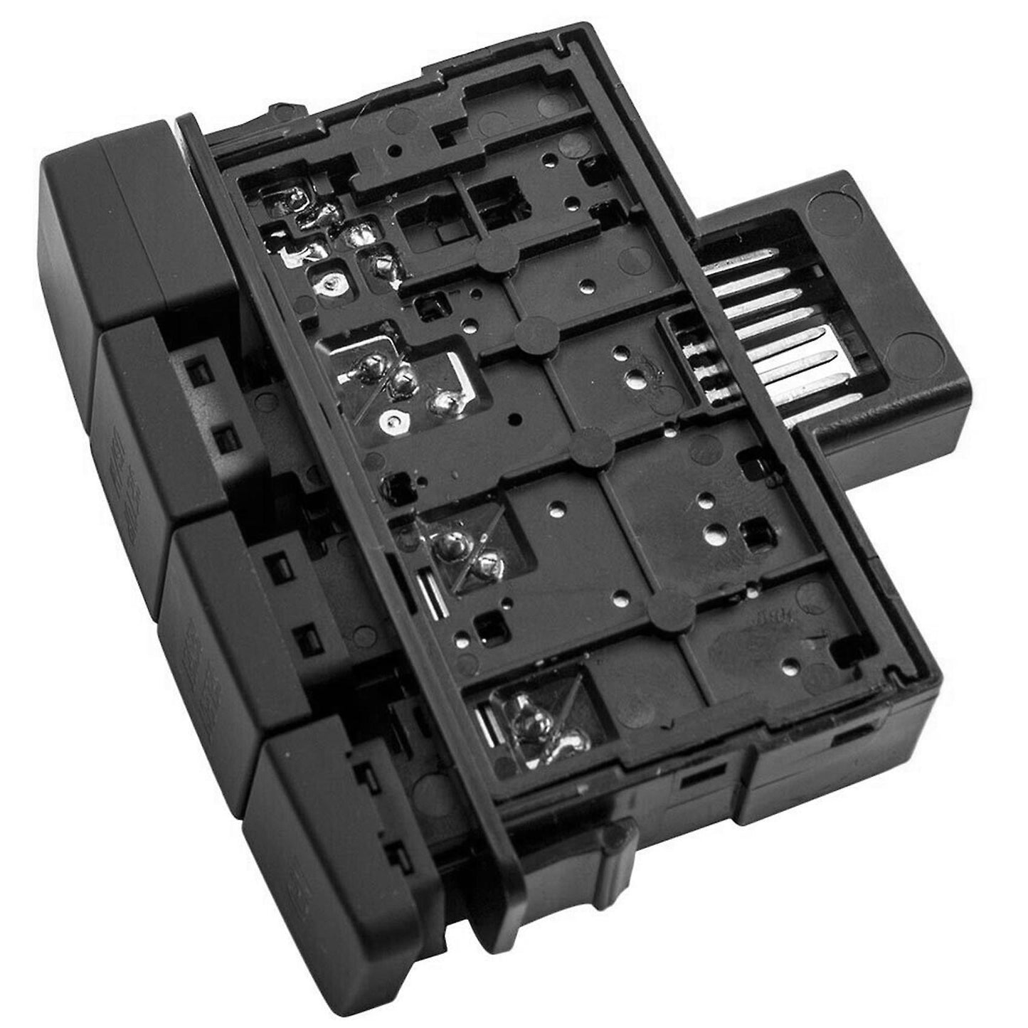 Drive Monitor Info Switch 84977-0c020 for Toyota Tundra 2008 - 2013