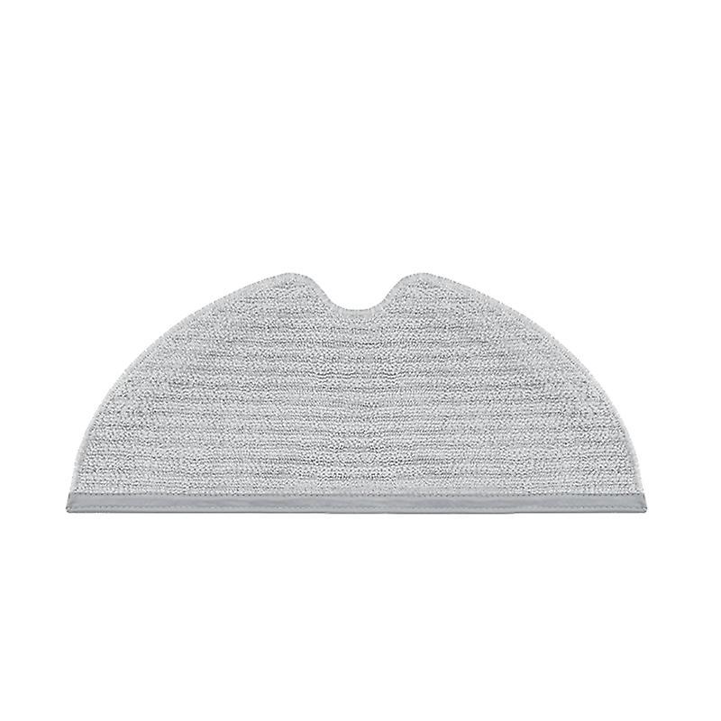 Replacement Rag and Hepa Filter Spare for Xiaomi Dreame Bot L10 Pro