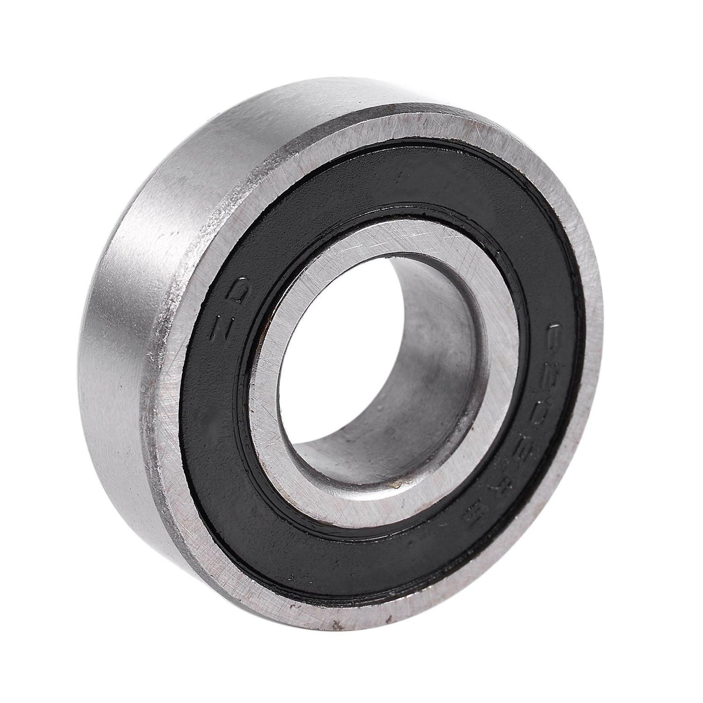 2x 17x40x12mm 6203-2rs Double Side Sealed Ball Bearing