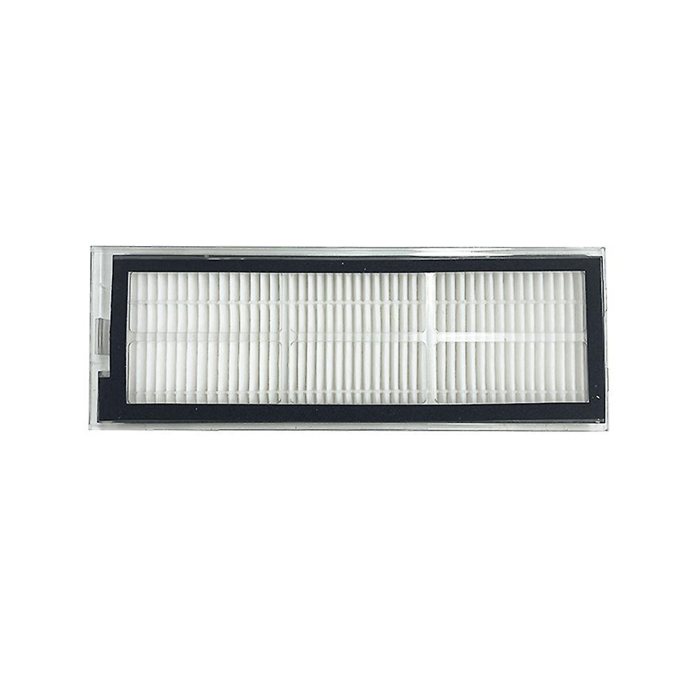 2pcs Hepa Filter for 360 X90 X95 Robot Robotic Vacuum Cleaner Sweeper