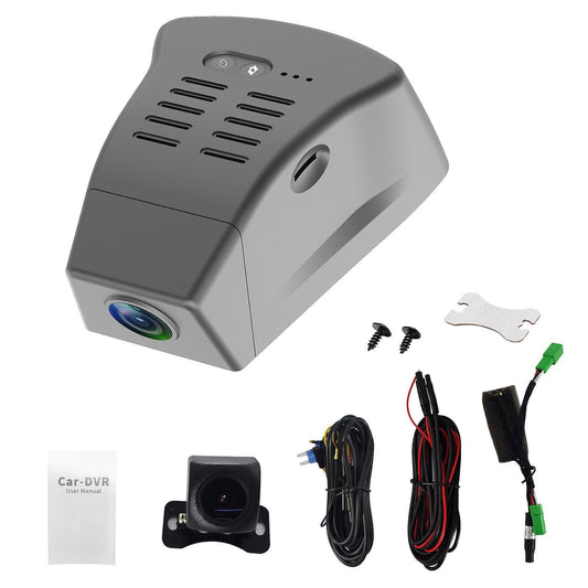 Car Wifi Dvr Recorder Cameras 2k Dash Cam for Volvo V90 S90 Xc60 2022
