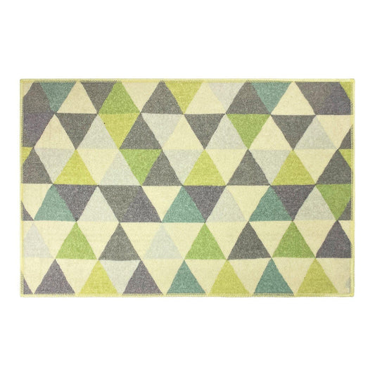 1/6 Dollhouse Model Furniture Accessories Mini Carpet, As Shown