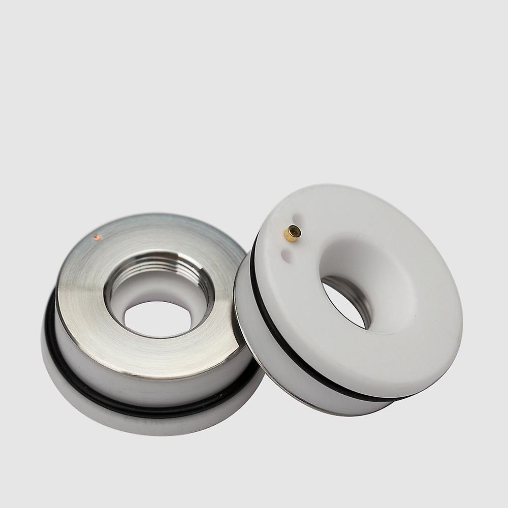 Ceramic Nozzle Holder for Fiber Cutting Head 28mm