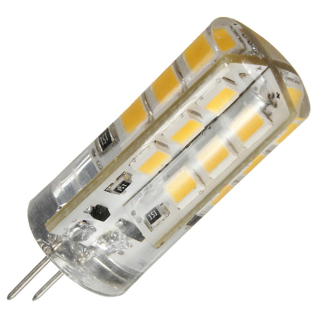 1 Pcs Led Light  Replace Halogen Bulb Light 12v - White Light