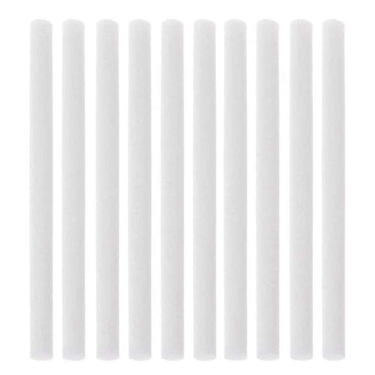 Humidifier Cotton Swabs, Usb Mini Humidifier Filter Elements 10pcs