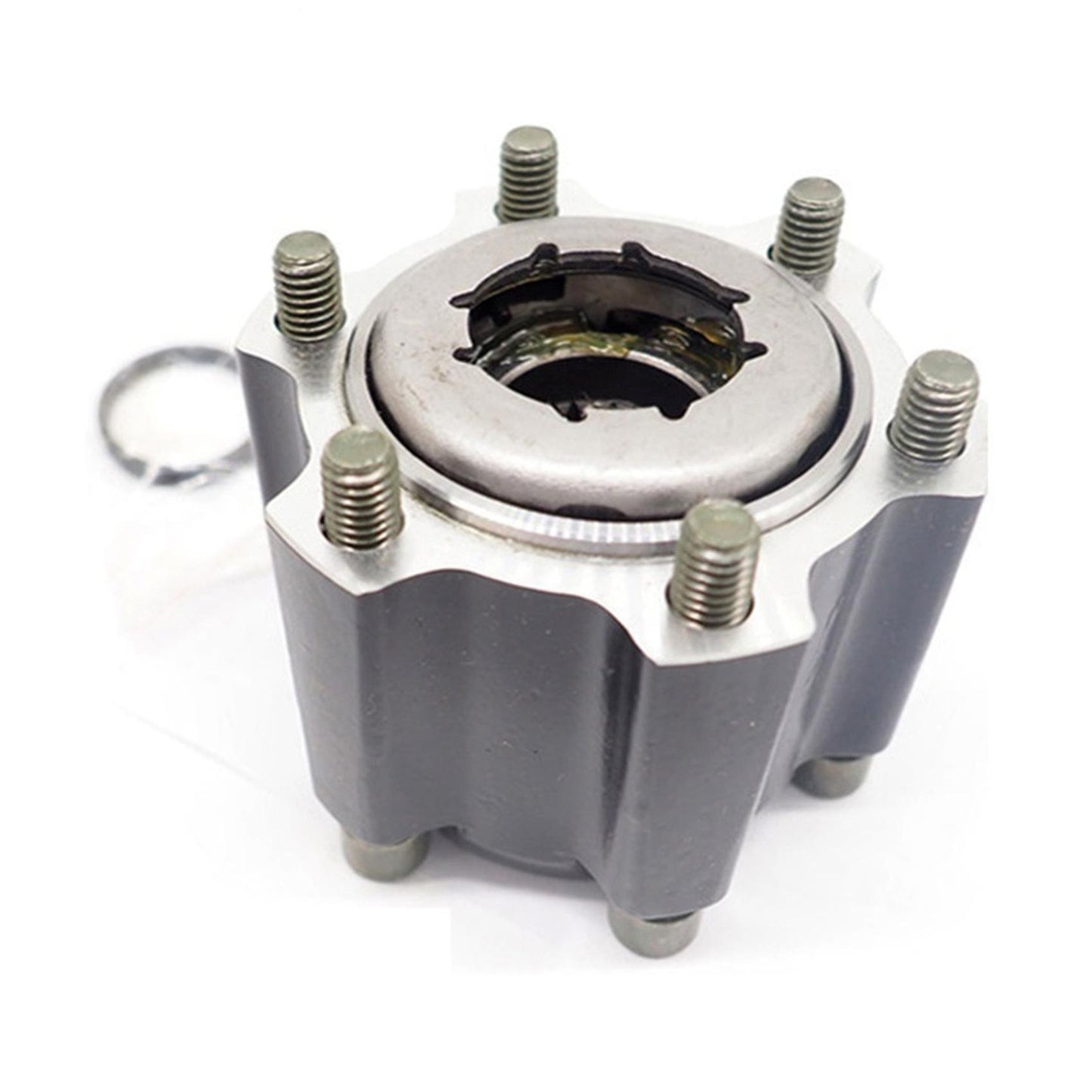 Automatic Free Wheel Locking Hubs B017 40250-vb200 40250vb200