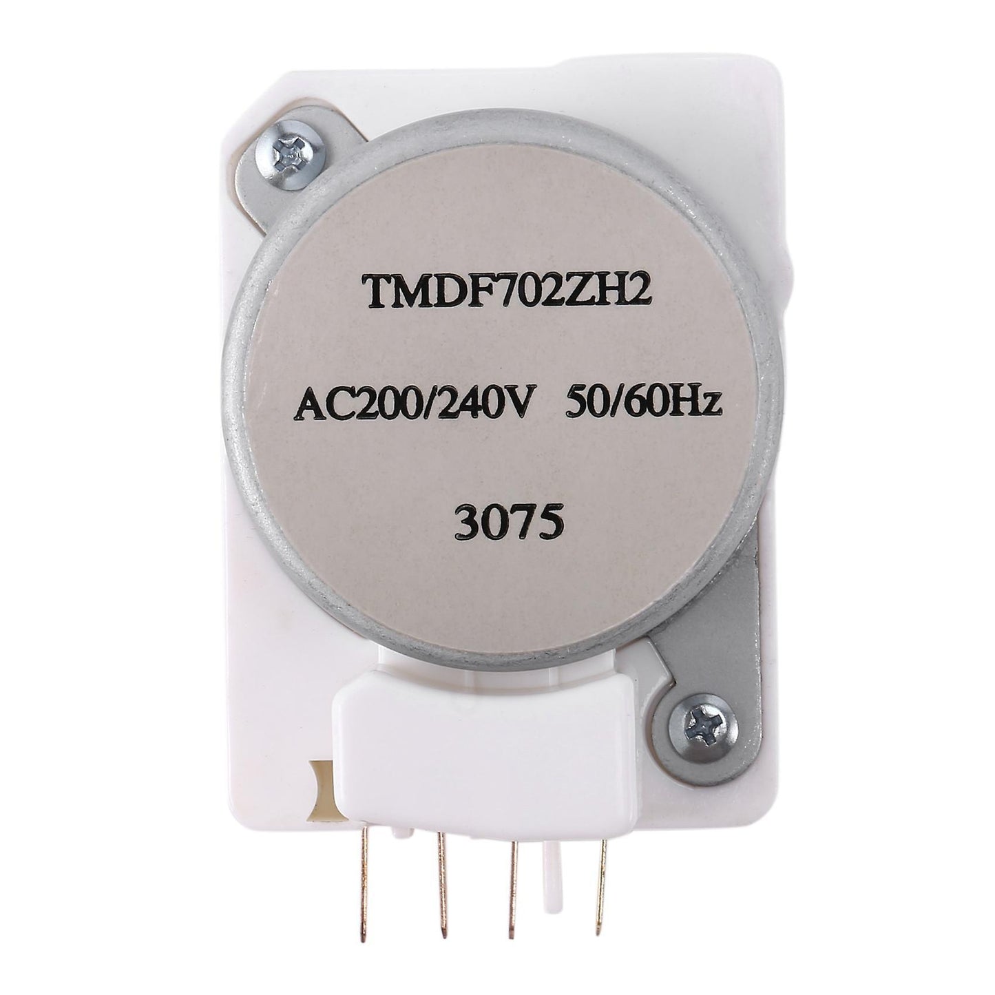 Refrigerator Defrost Timer Refrigerator Defrost Timer