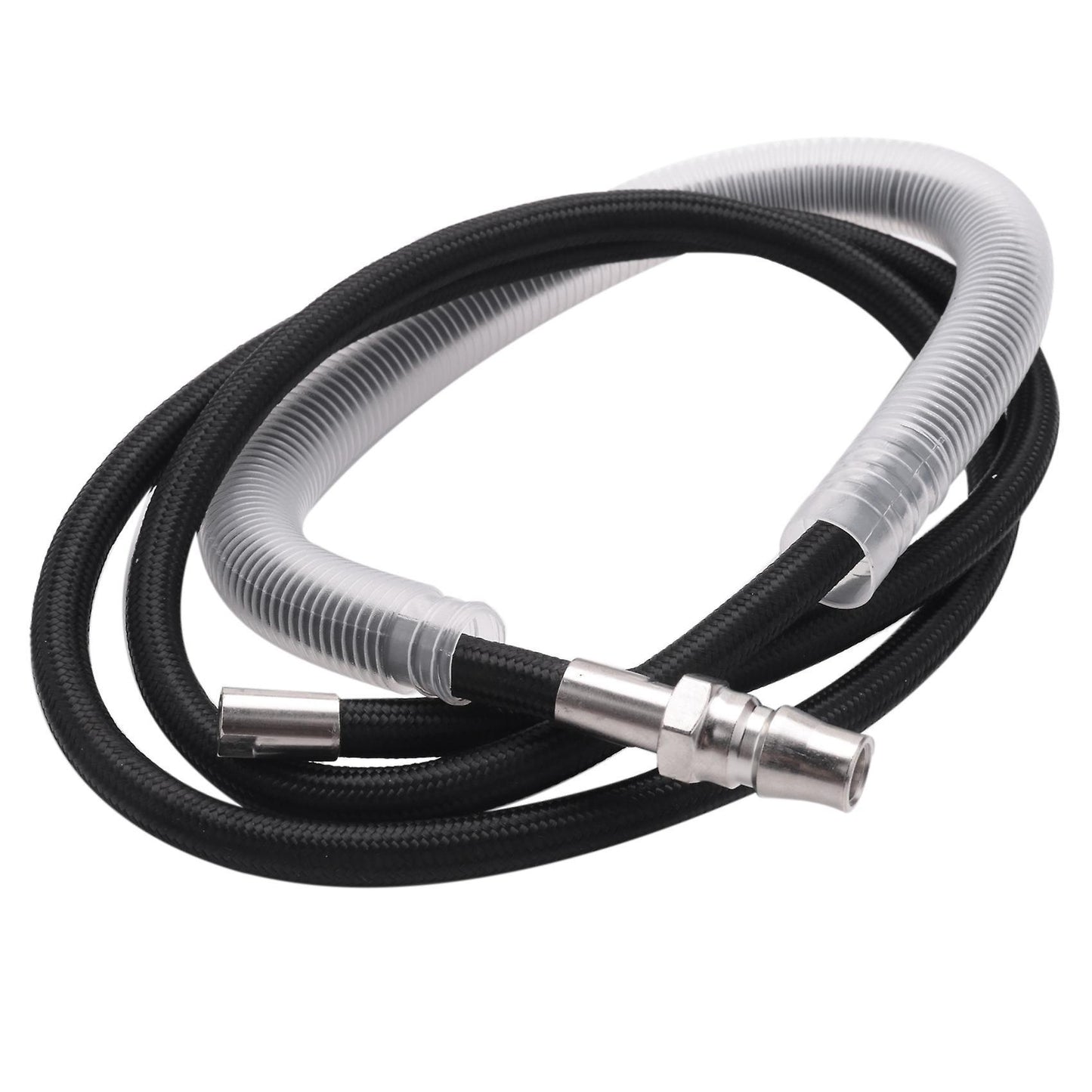 3mm 90 Degree Angle Air Die Grinder Pneumatic Polisher Tool Set