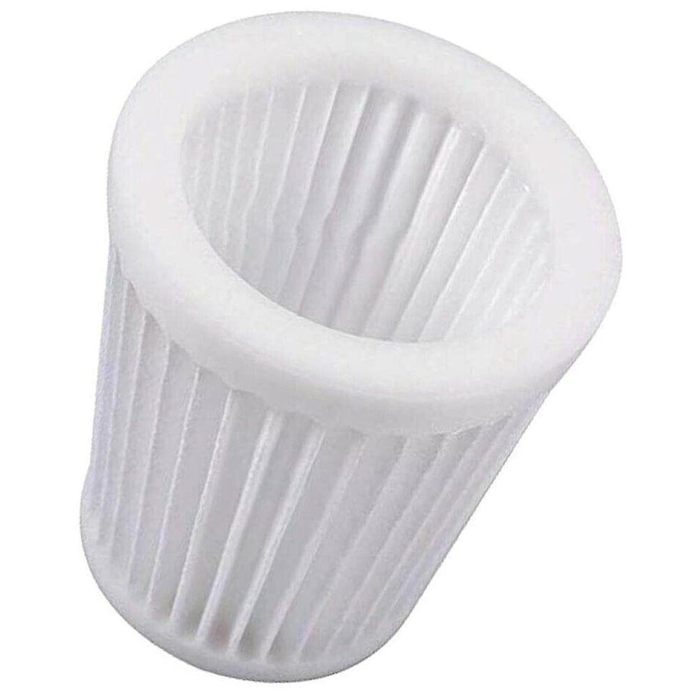 Hepa Filter Part for Bosch Gas 18v-li 14.4v Vacuum Cleaner(pack Of 4)