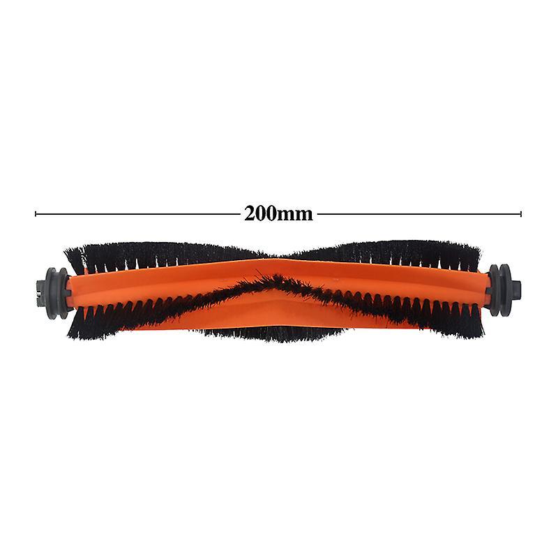 Robot Vacuum Part Main Brush, Side Brush for Dreame Bot L10 Plus