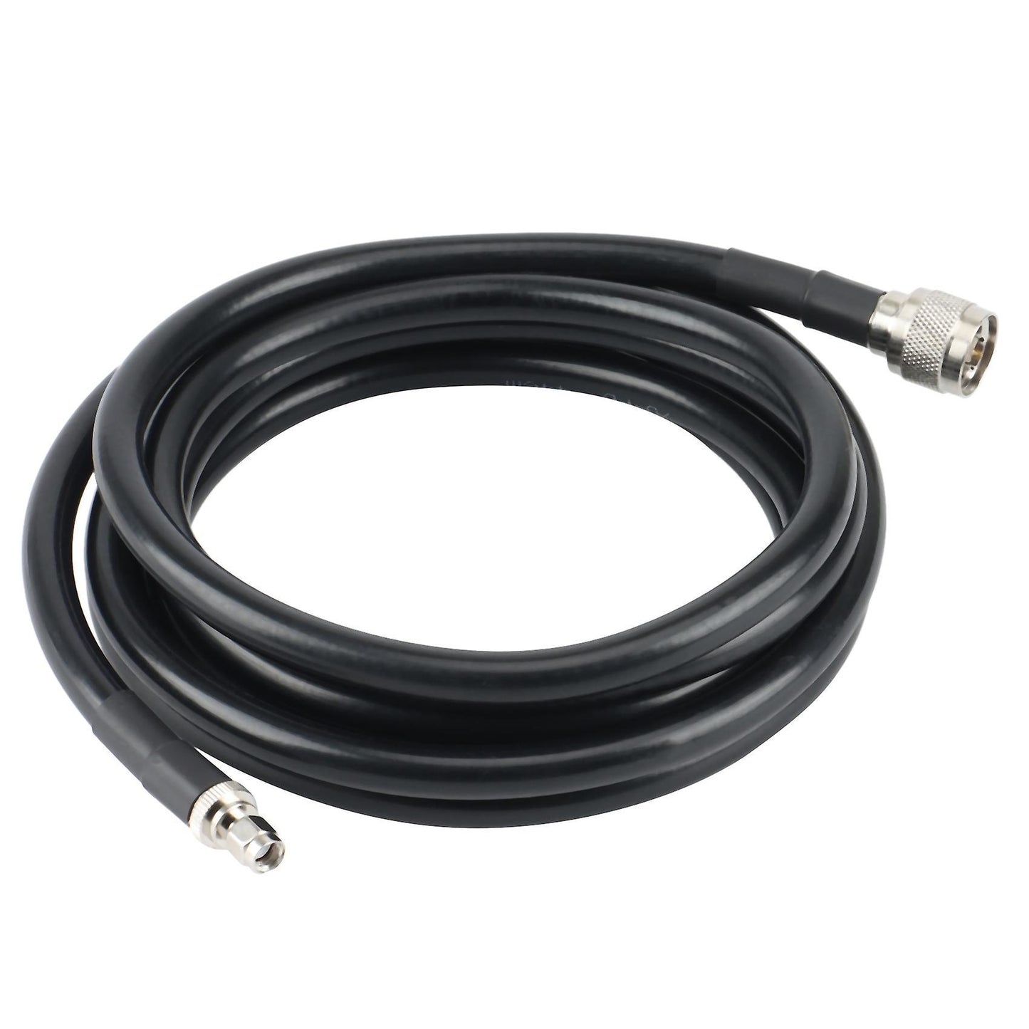 X-400 Coaxial Cable, Ultra-low-loss for Lora and Hnt,(3 Meter)