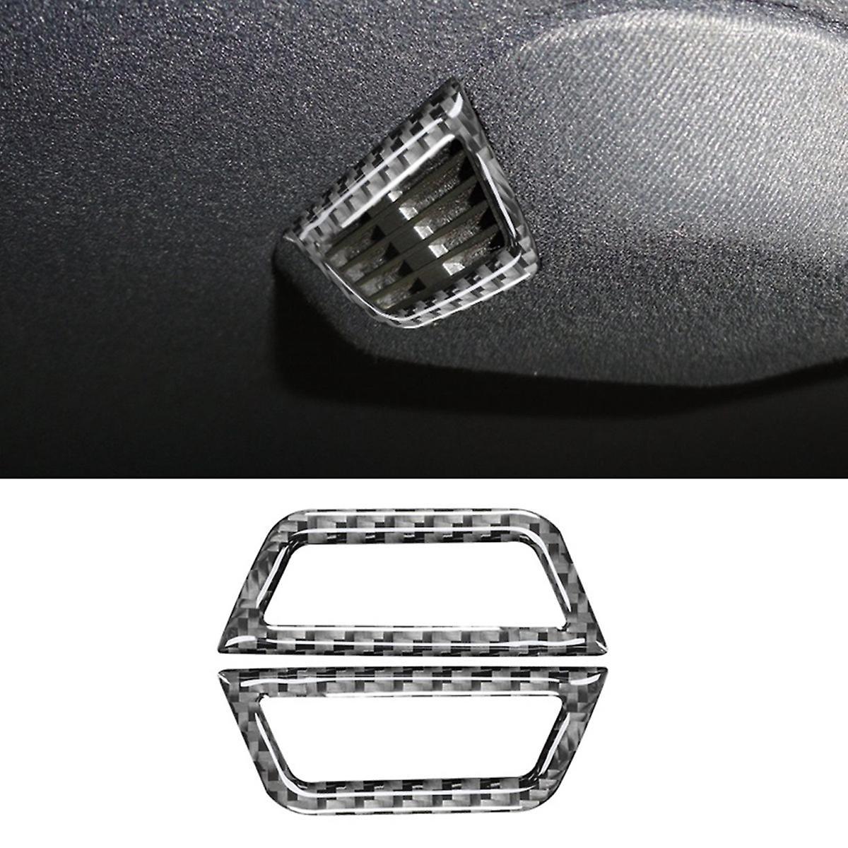 Roof Air Outlet Cover Trim Interior for Bmw- 3 Series E46 1997-2004