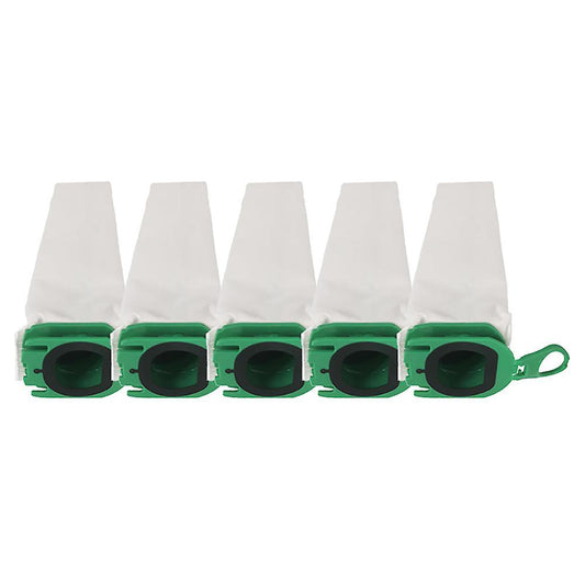 5pcs Vacuum Cleaner Gags for Vorwerk Kobold Vb100 Fp100 Replace