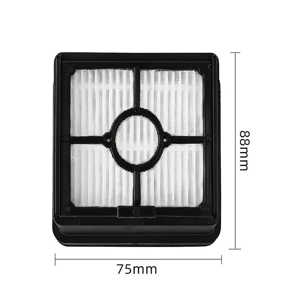 For Eureka Fc9 Fc9-flash Smart Home Parts Roll Brush Hepa Filter Kit