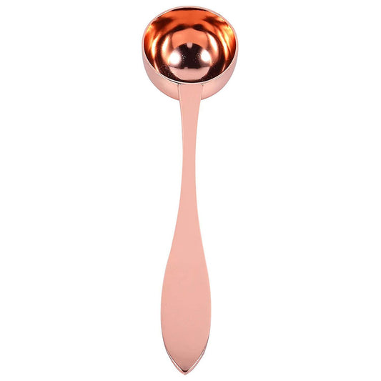 Stainless Steel Coffee Measuring Spoon Weighing Gram Milk Spoon