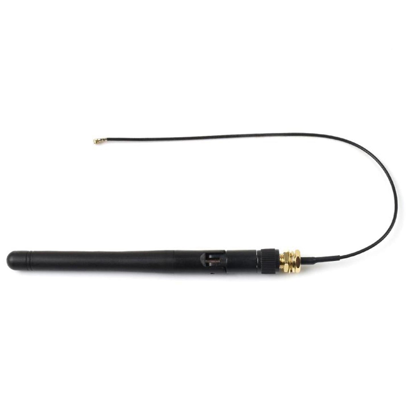 Waveshare Compute Module 4 Antenna Kit for Use with Raspberry Pi