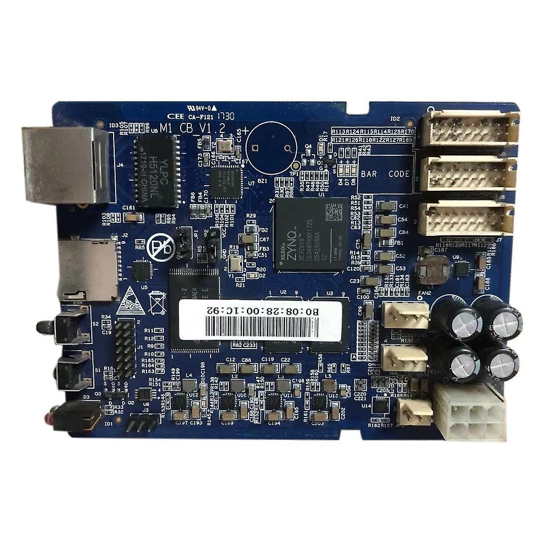 Whatsminer M3 Control Board