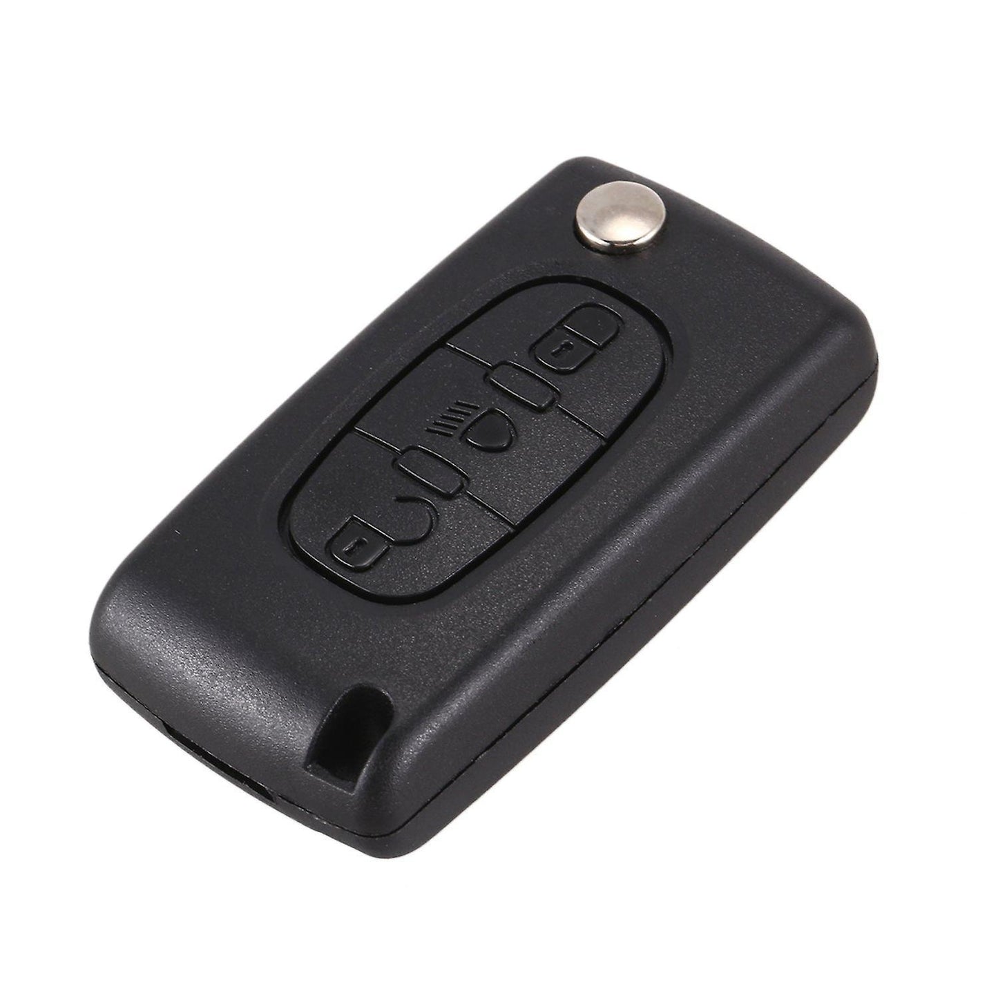 3 Button Key Cover Remote Control for Citroen C2 Xsara Picasso