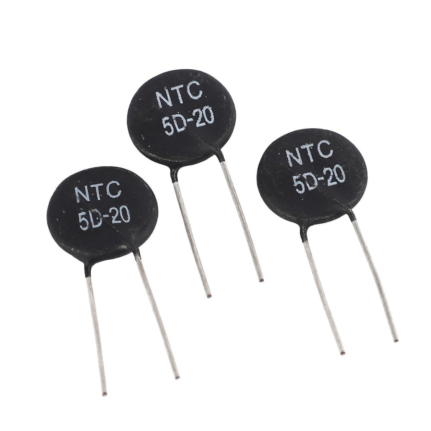 Sensing Inrush Current Limiter Thermistor Ntc 5d-20 5 Ohm