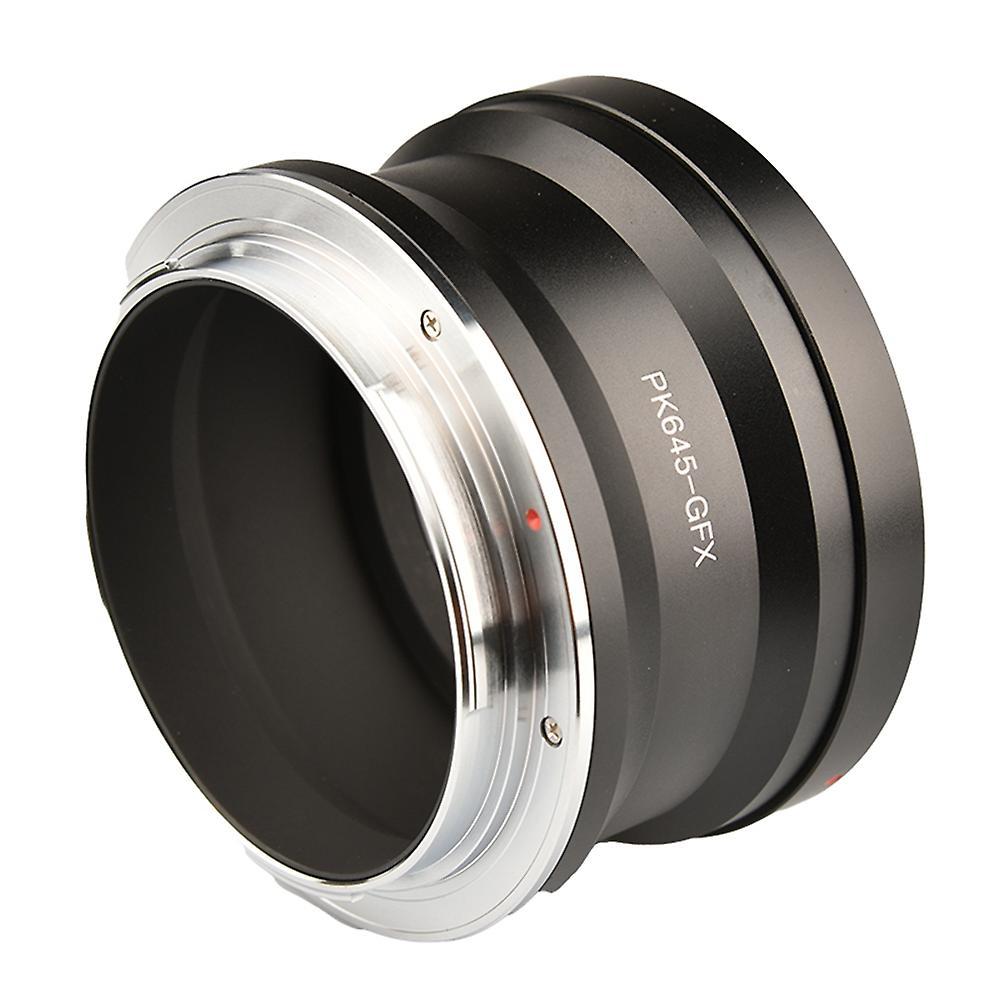 Pk645-gfx Lens Adapter Mount Ring for Pentax 645 Pk645 Lens