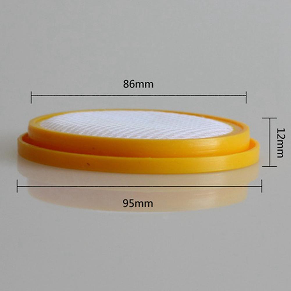6pcs for Lexy Household Acaricide B503 B701 Vacuum Cleaner Filter
