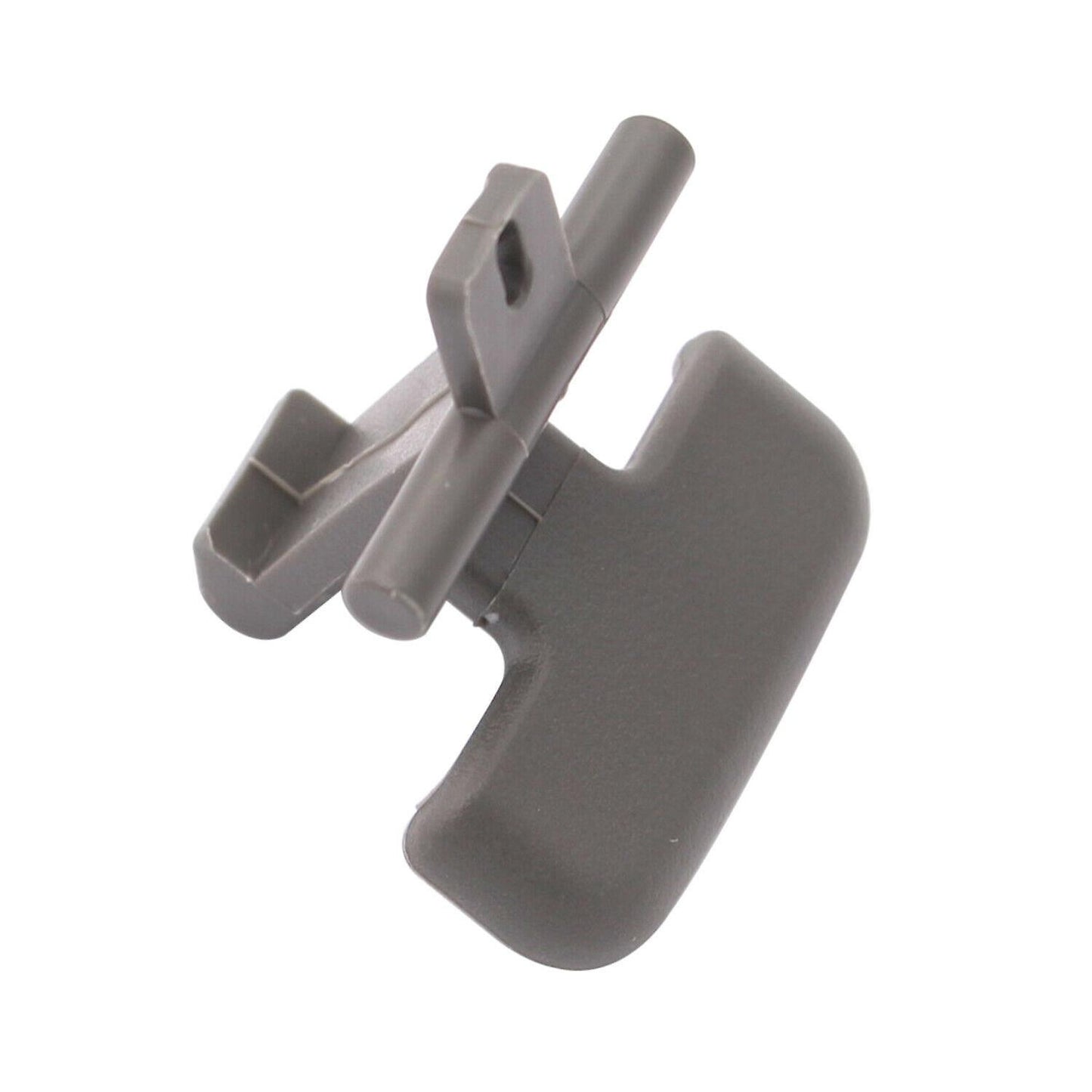 Auto Center Console Latch Clip Armrest Box Upper & Lower Buckle