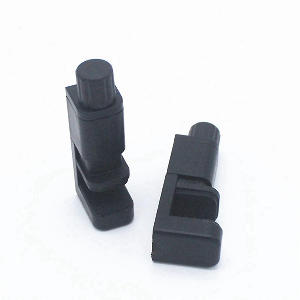 4pcs Phone Lcd Screen Fixture Clip Set Fastening Clamp Adjustable