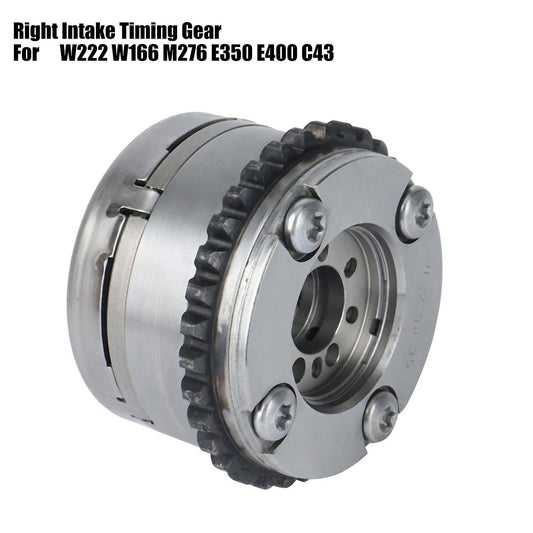 Camshaft Adjusters Left Intake Timing Gear 2760503700 for Mercedes
