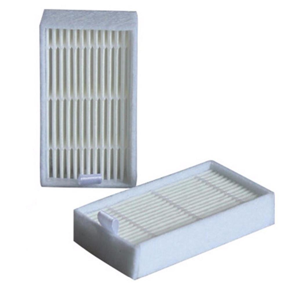 1xprimary Filter+7x Efficient Hepa Filter for Chuwi Ilife V5 V5s