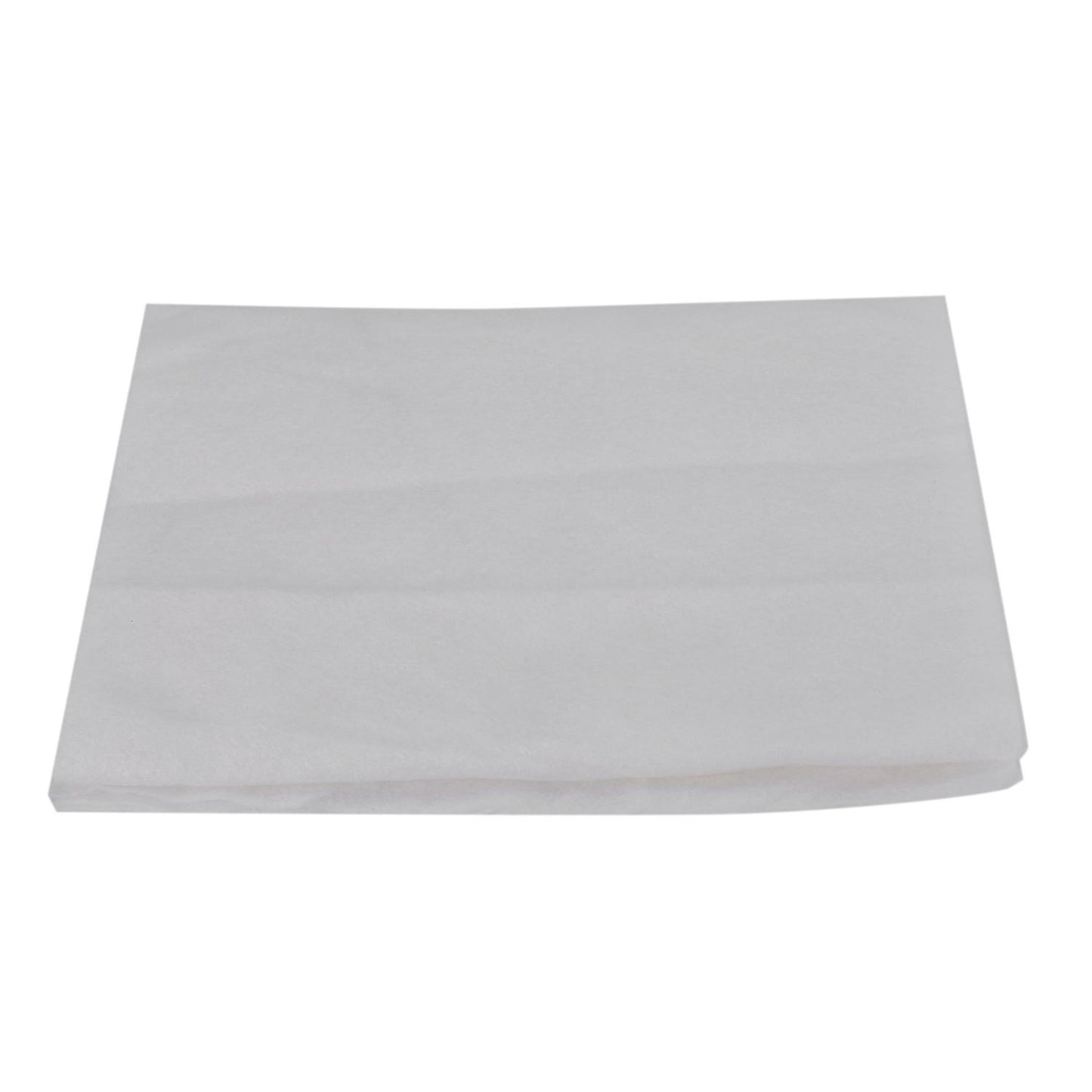 3pcs Electrostatic Thickening Cotton Air Purifier Dust Filter Hepa