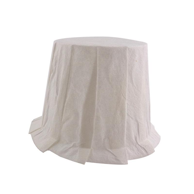Disposable Coffee Filters, 100 Counts Coffee Filter Paper