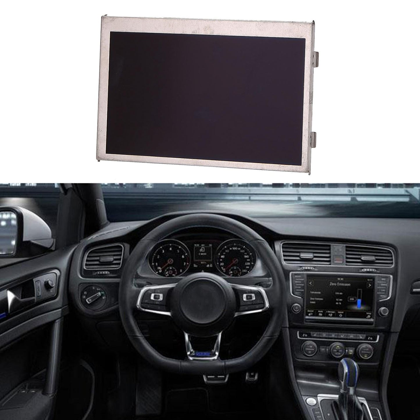 5.8inch Car Lcd Display for Golf Mk C058gvt03 C058gvt03.1 C058gvt03.0