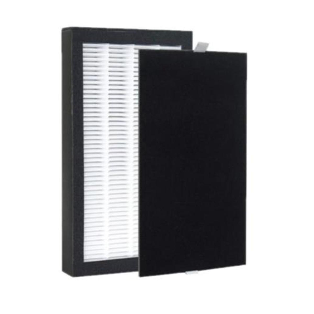2 Pack True Hepa Filter for Germguardian Ac4100 Home Air Purifiers