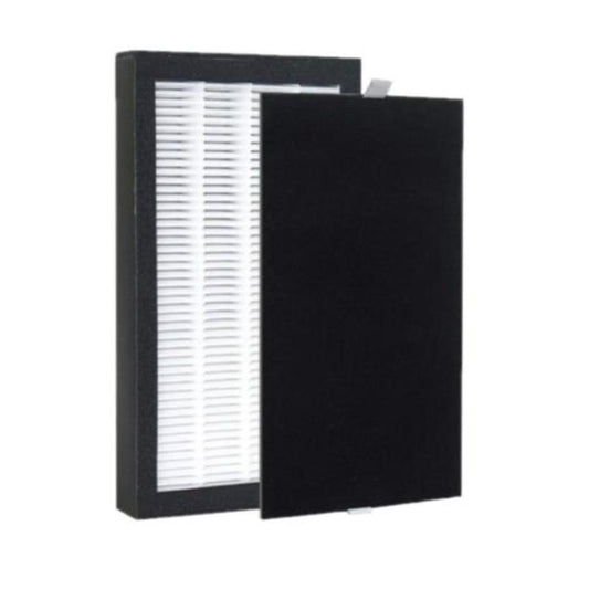 2 Pack True Hepa Filter for Germguardian Ac4100 Home Air Purifiers