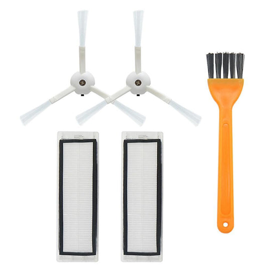 Hepa Filter Main Brush Is Suitable for Xiaomi Robot Roborock S50 S51