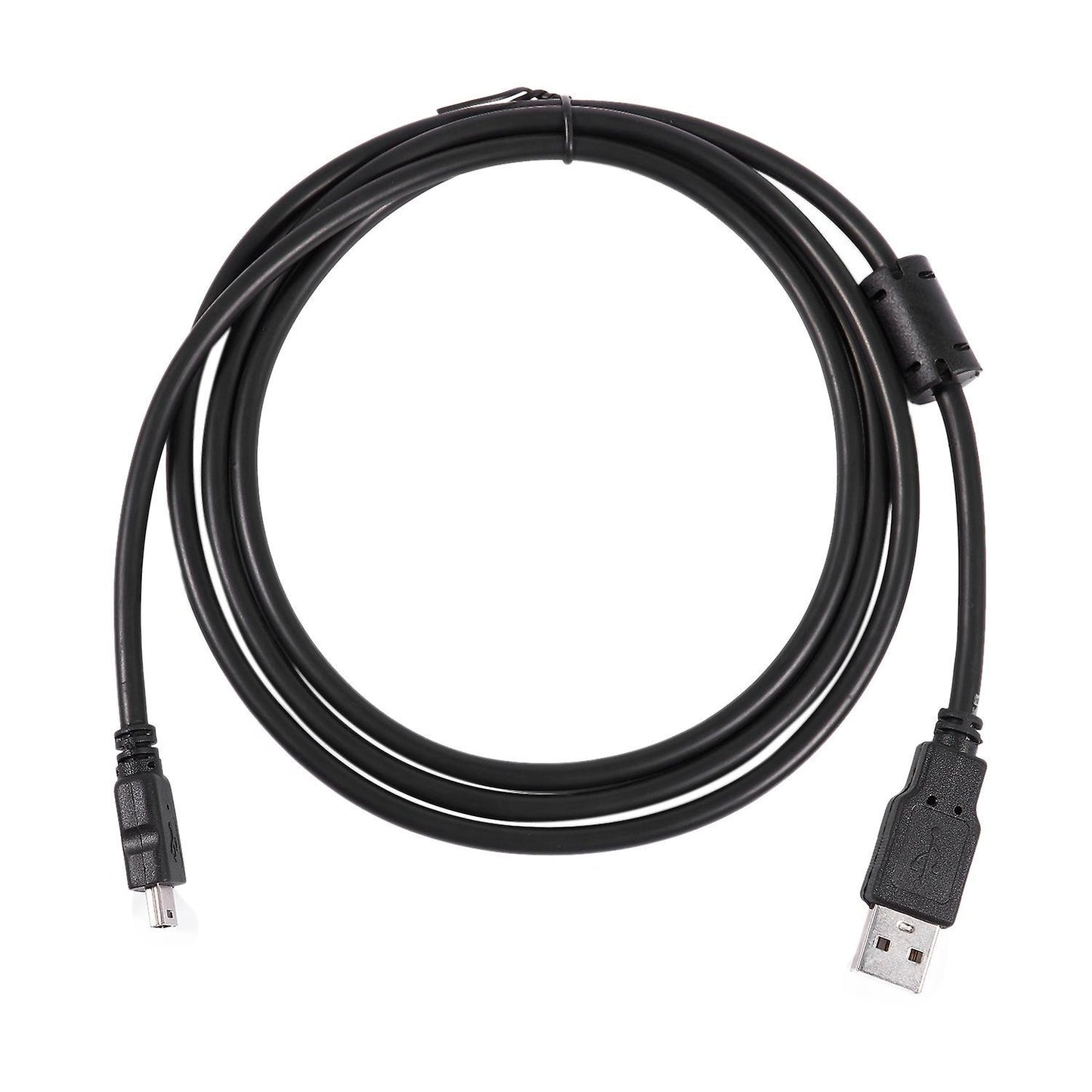 Camera Usb Data Cable Cord Lead for Nikon D7000 D700 D300s D3100 Uc-e4