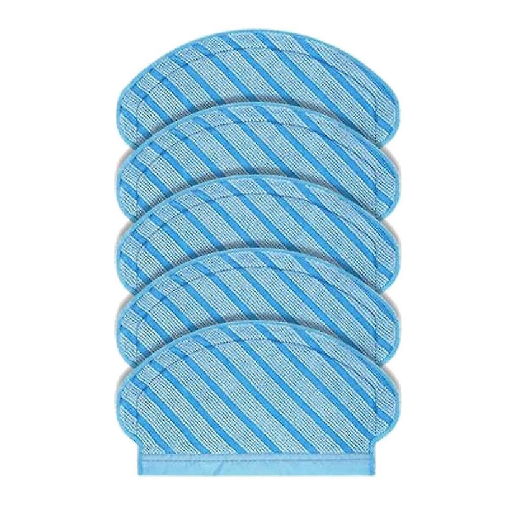 Sweeper Washing Cleaning Cloth Mop Suitable for Cobos N5 N8 Dj65 Dx55