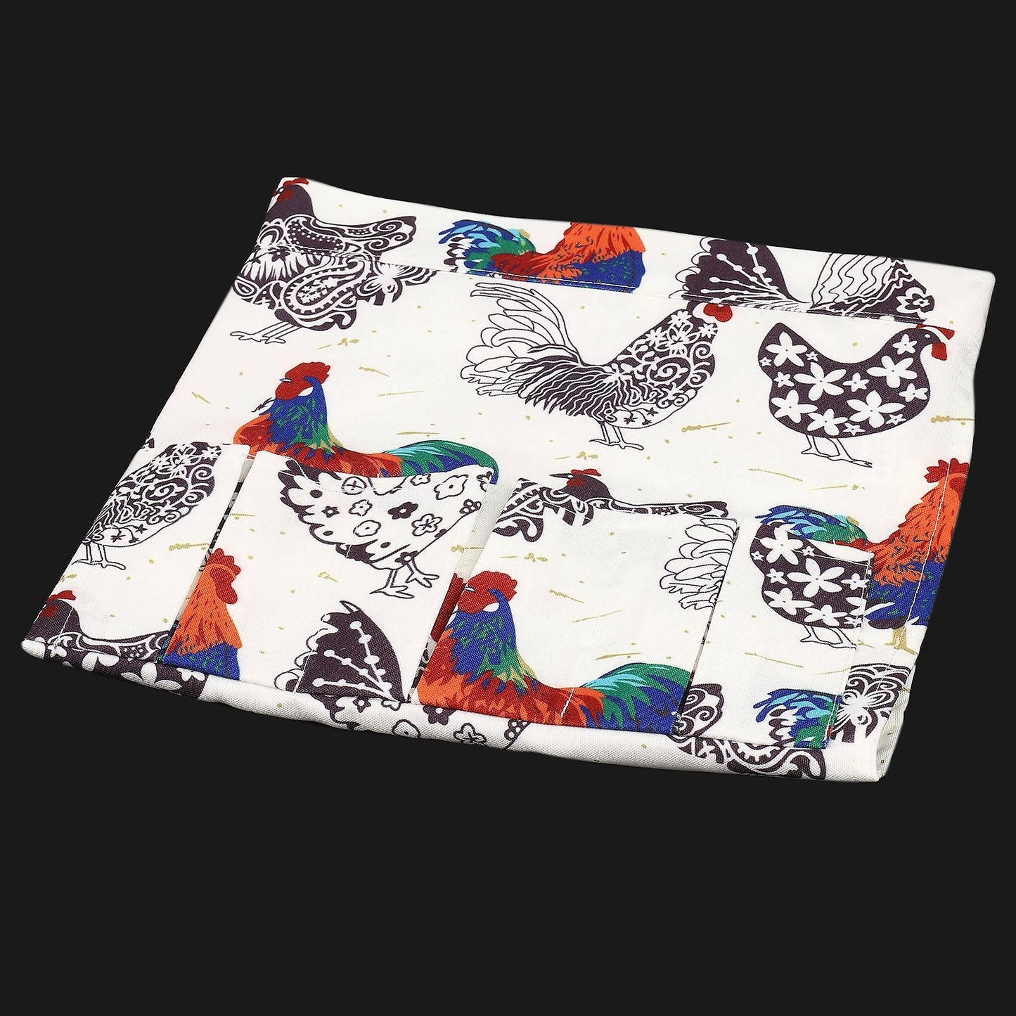 Eggs Collecting Holding Apron Suitable for Household Work Clothes