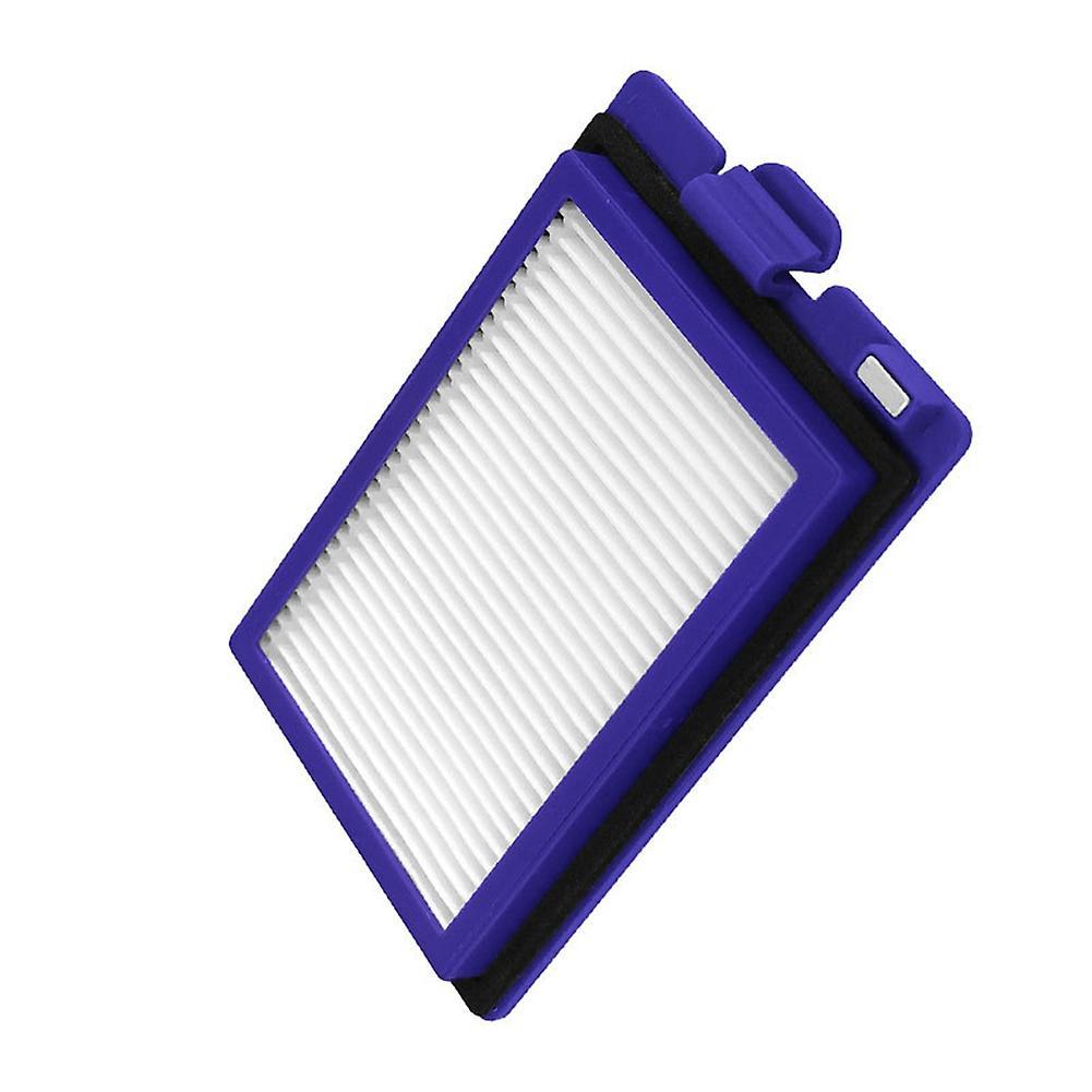 2pcs Replacement Hepa Filter for Eufy Robovac X8 Series Robot A