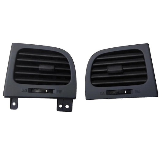 Car Instrument Panel Air Outlet Front Air Outlet Rh+lh for Hyundai