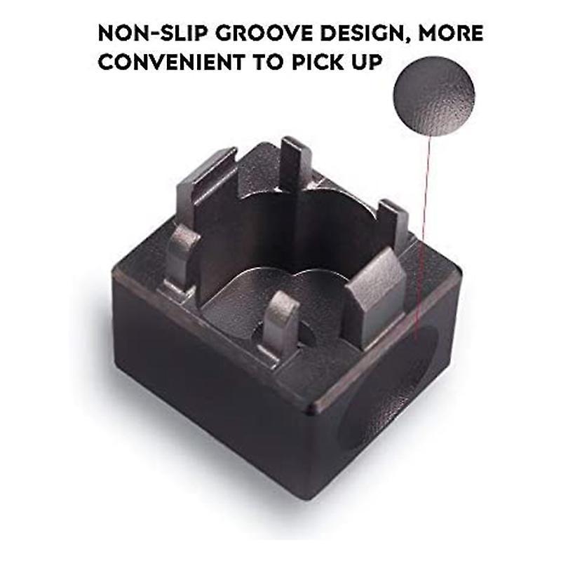 Metal Switch Opener Lubrication Kit for Cherry Mx Switches