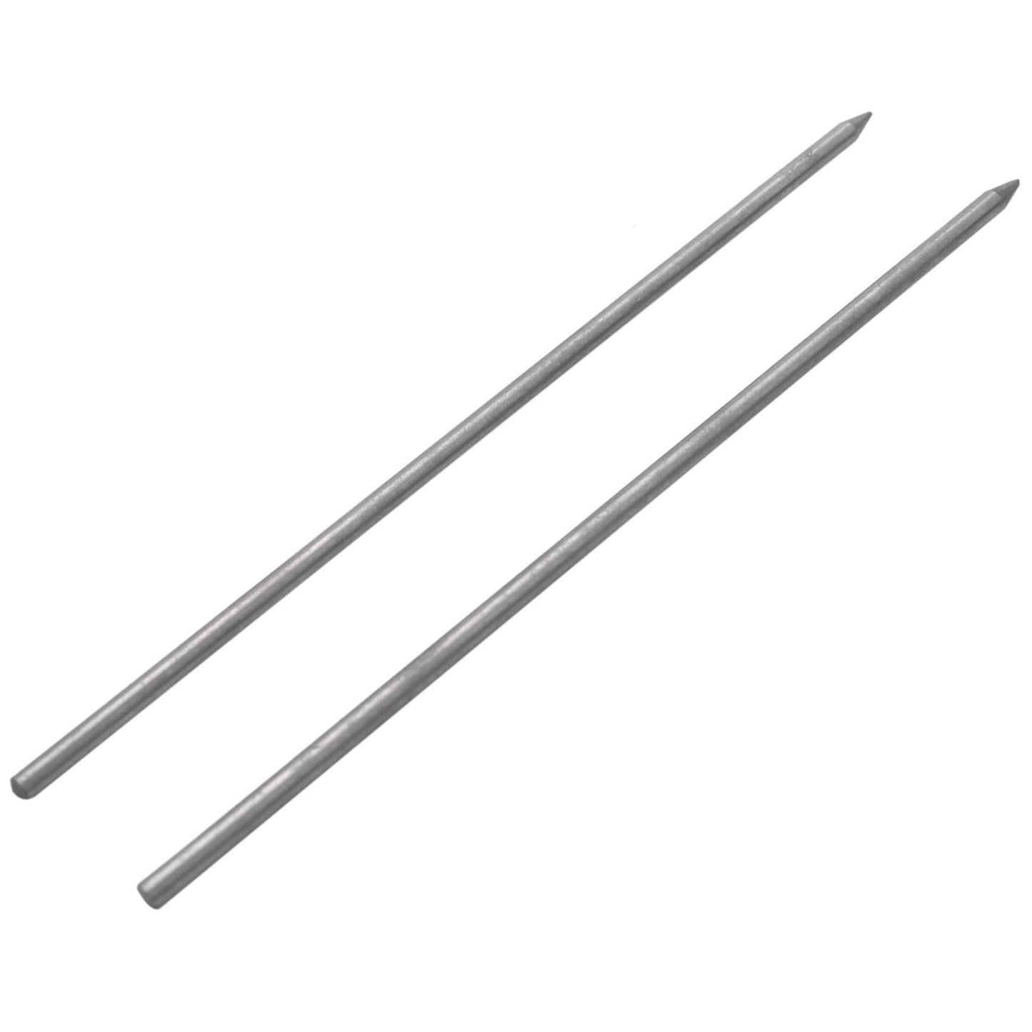 Refill,6 Sticks,long Nostril Auto Pencil Marking Tool,for Carpenter B