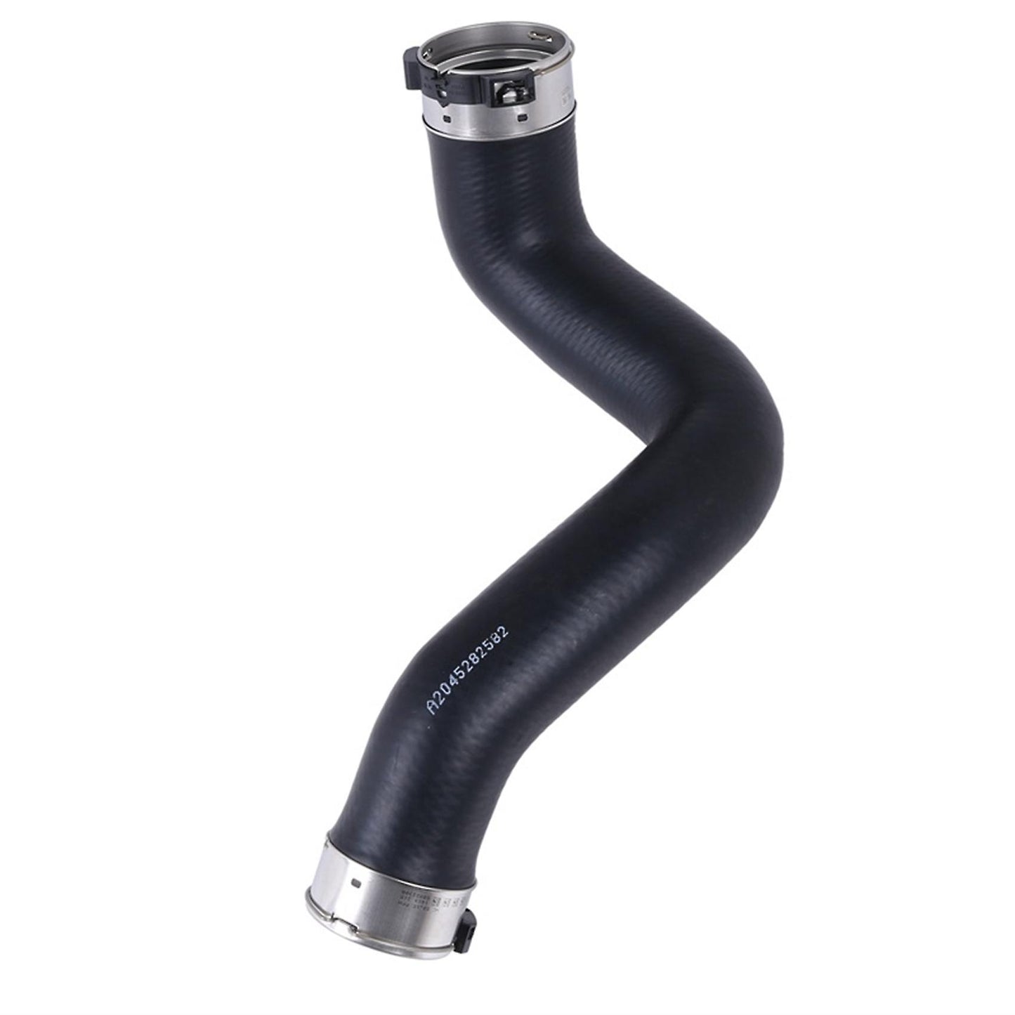 Left Turbo Turbocharger Intercooler Hose for Benz Metris 2016-2019