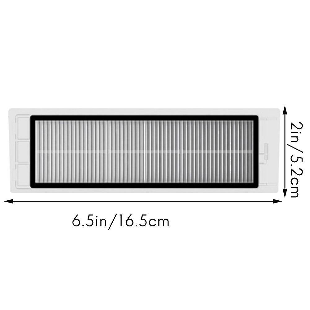 Sweeping Robot Accessories Filter Suitable for Xiaomi 1st
