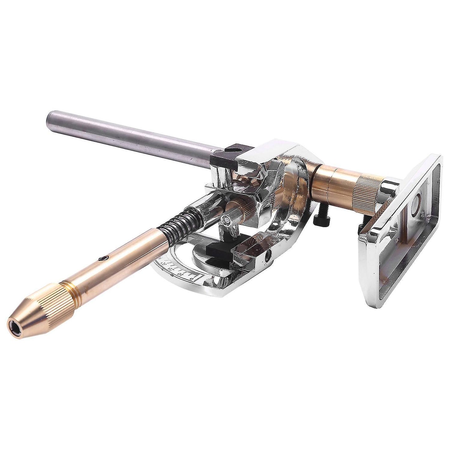 Grinding Faceted Manipulator Angle Polisher 12/24/36/48/60/72/84/96