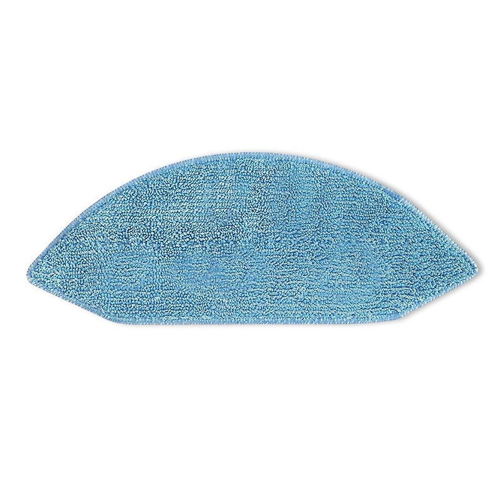 Side Brush Hepa Filter Mop Cloth for Ecovacs Deebot Ozmo U2 Dgn22