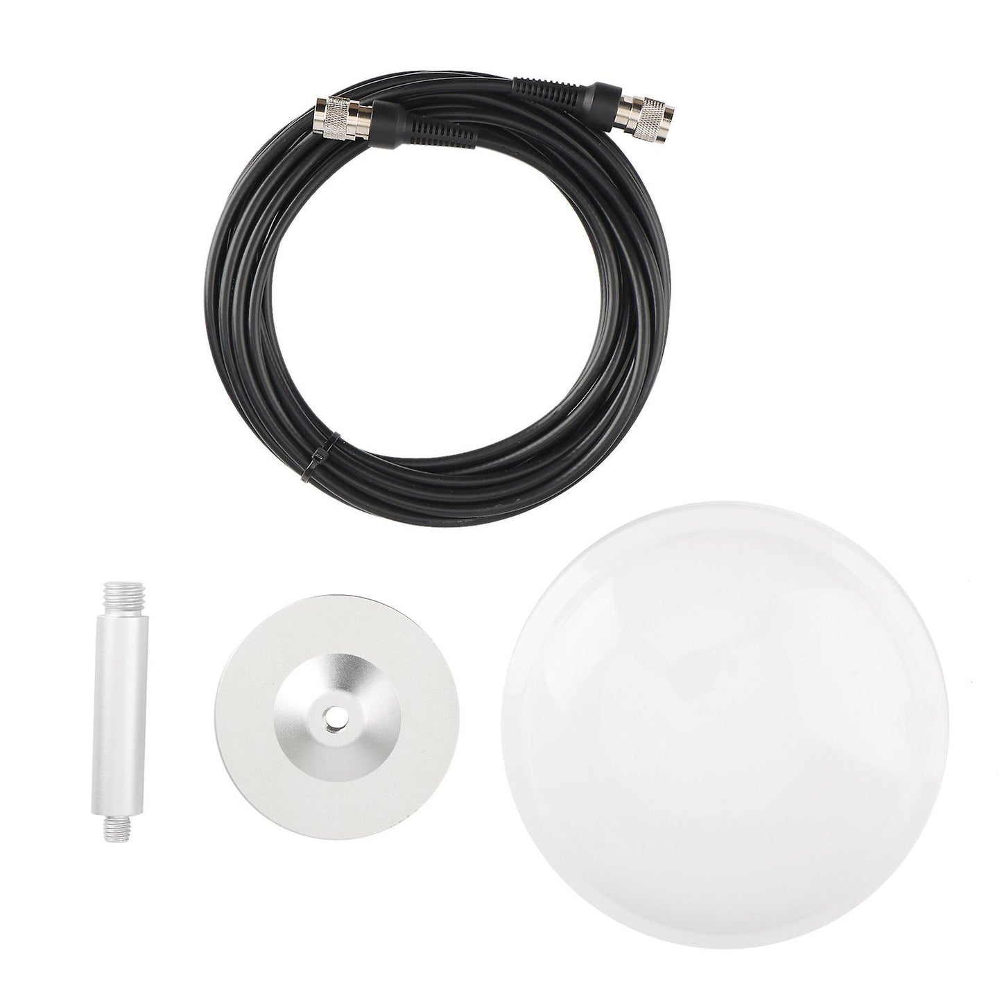 Bds, Gps, Glonass Receiver for Samsung Measurement Antenna with Base