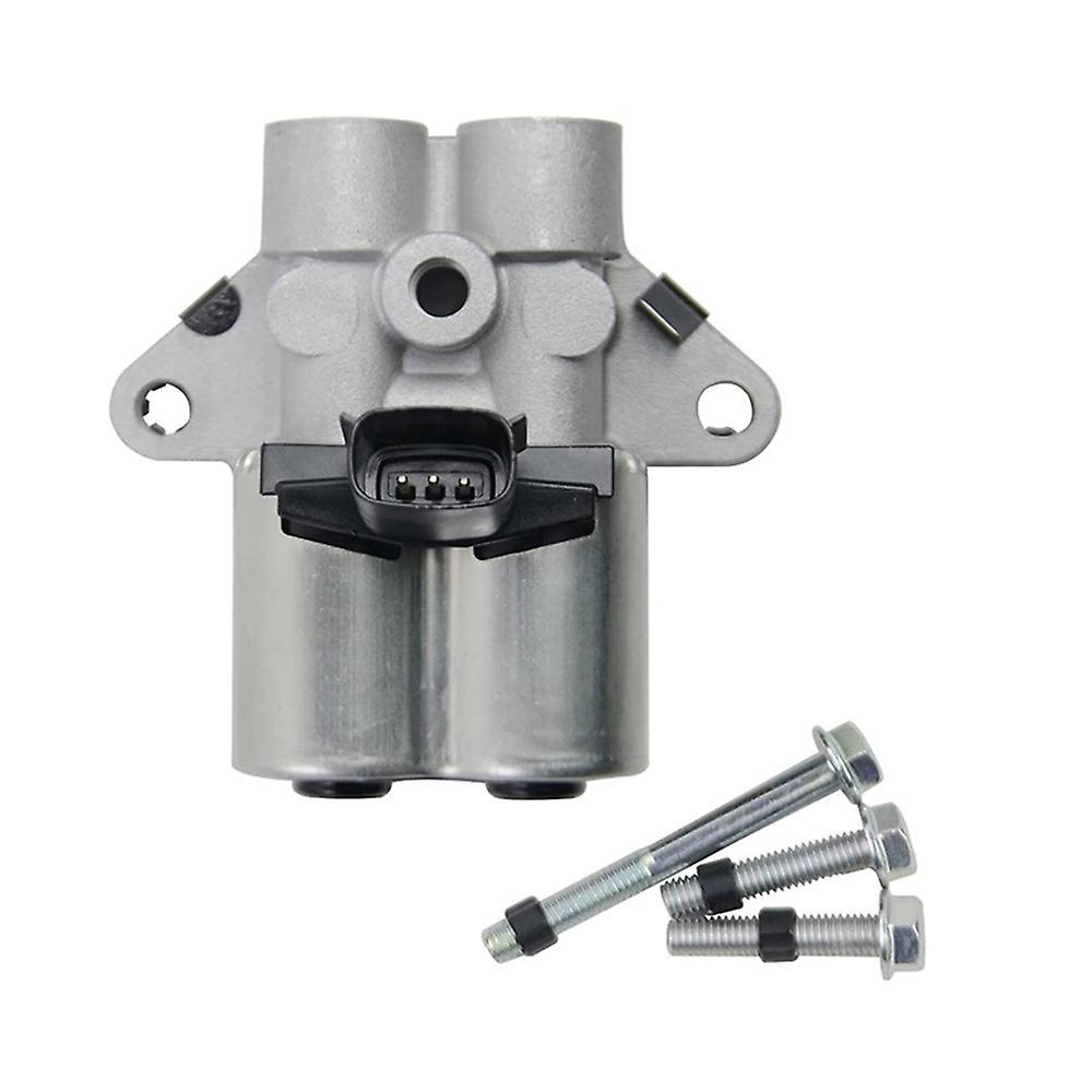 Engine Variable Valve Timing Vvt Valve Oil Control Valve