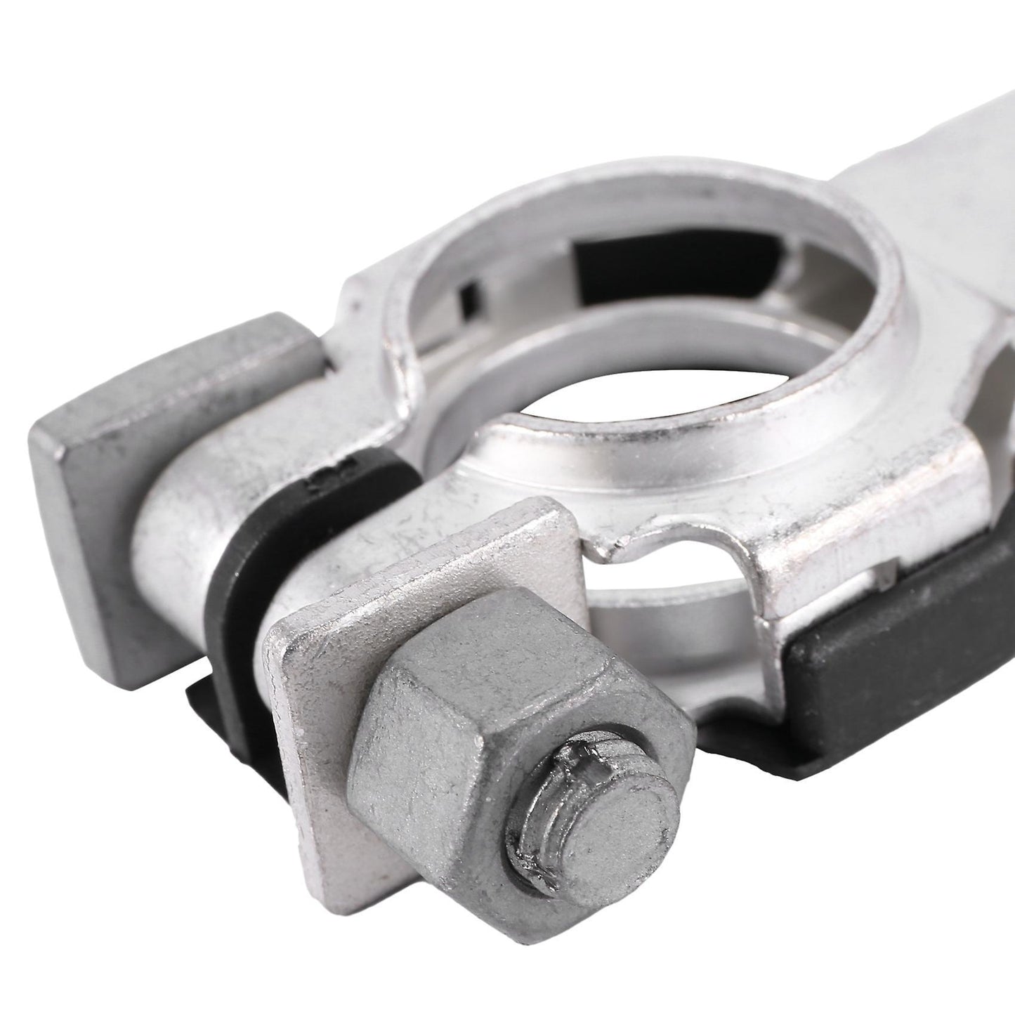 8pcs 2 Way Jack Socket Spring Push Connector Speaker Terminal Block