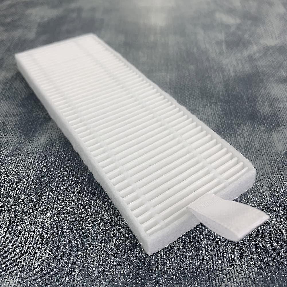 Mop Hepa Filter Side Brush for Lefant M210 M210s M210b M213 Robotic